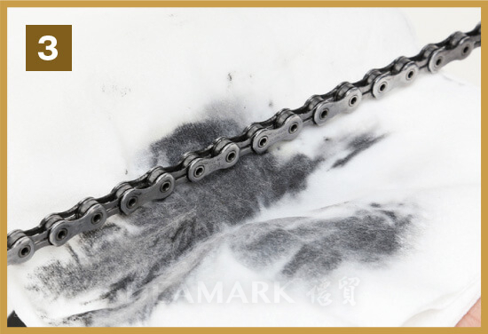 KURE自行車專用鏈條清洗噴霧