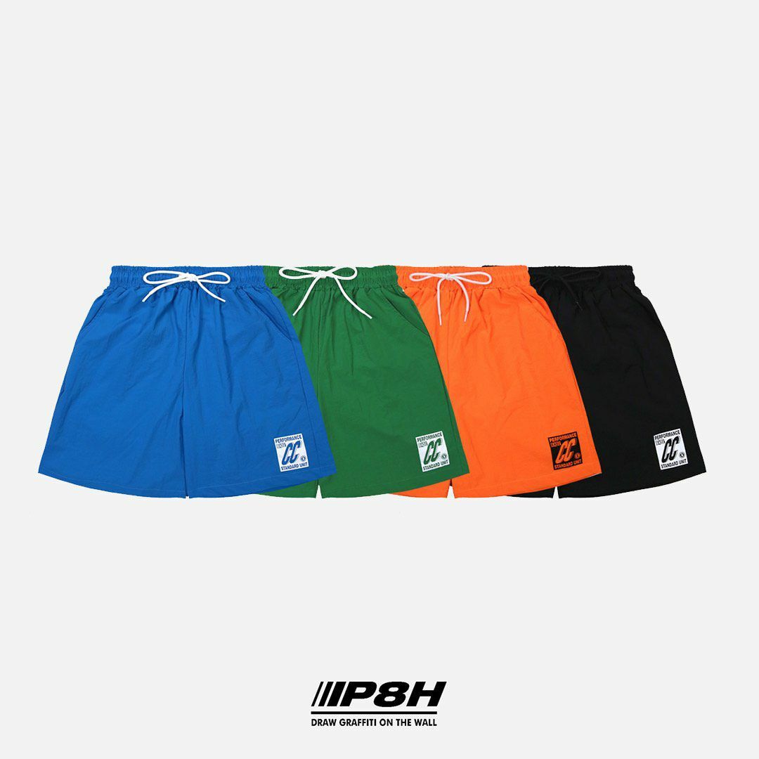 英文字短褲 PLUS82HIYA-009P