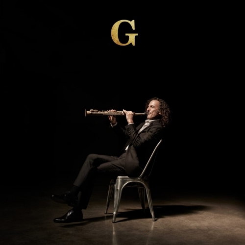 KENNY G - NEW STANDARDS 2LP