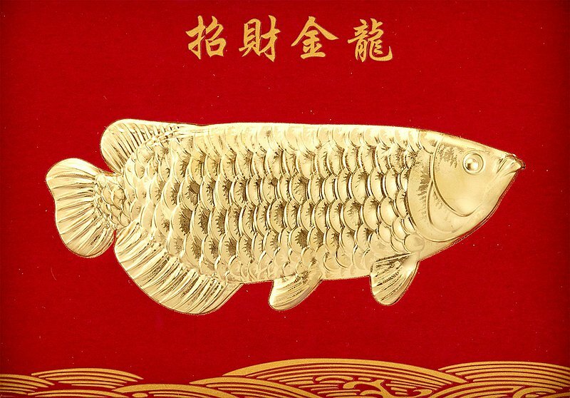 開業開幕、新居落成喬遷之喜賀禮 │招財金龍│客製化禮物