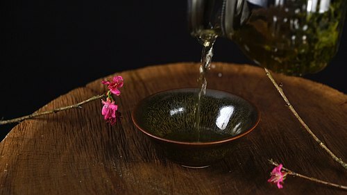 紫耀天目 彩金兔毫 中茶盞│收藏 典藏 珍藏 推薦│原廠保證