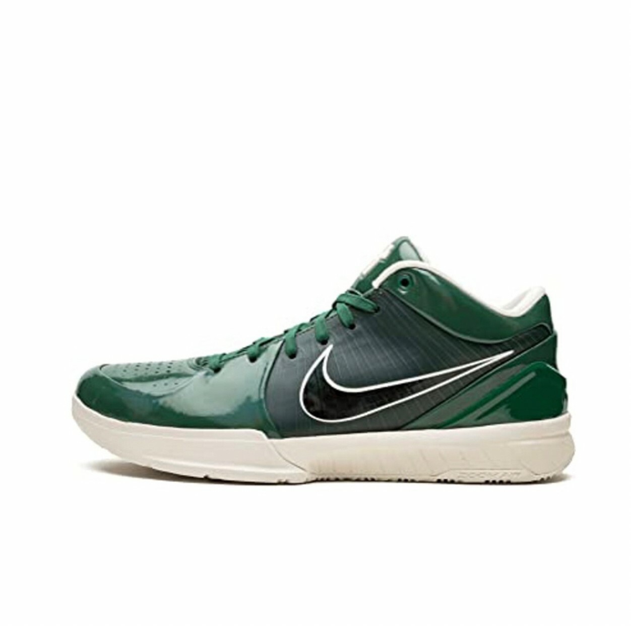 代購 UNDEFEATED x Nike Zoom Kobe 4 聯名款 實戰籃球鞋 墨綠 JUN-