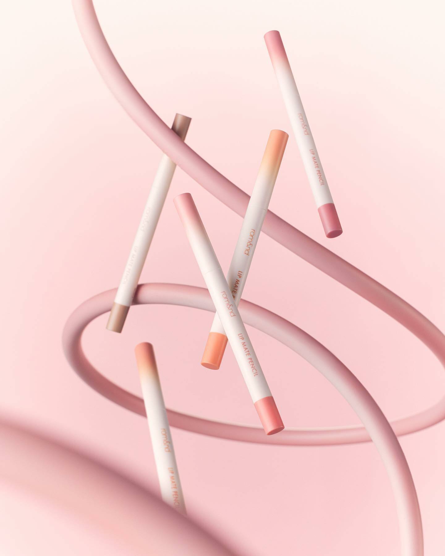 [ romand ] Lip Mate Pencil