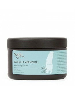 NAJEL - 天然死海泥 (300g)