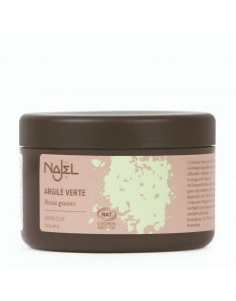 NAJEL -  綠泥面膜粉 (150g)