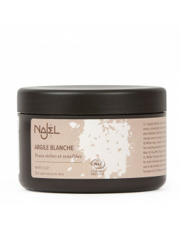 NAJEL - 白泥面膜粉 (90g)