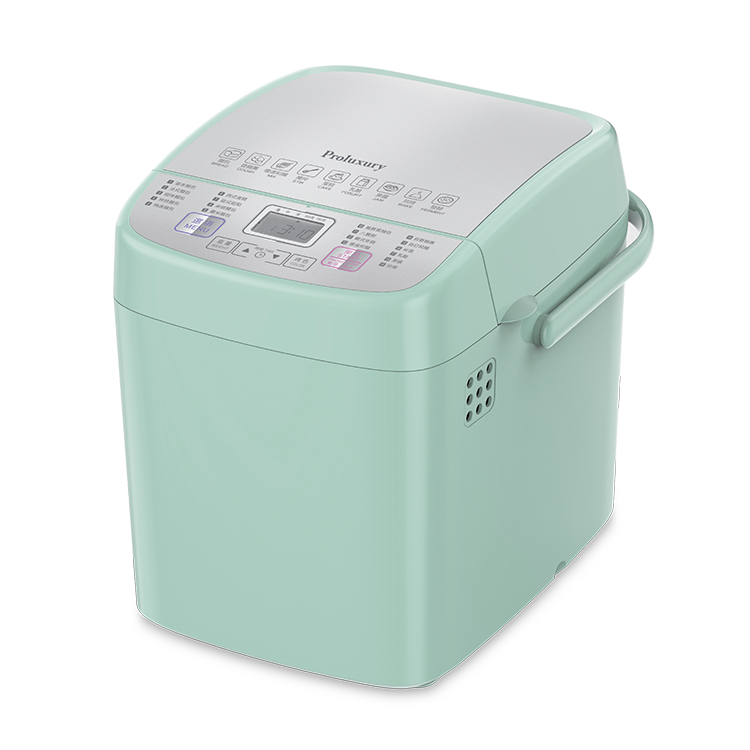 Proluxury 普樂氏 750g 全自動麵包機 (PMB003075)