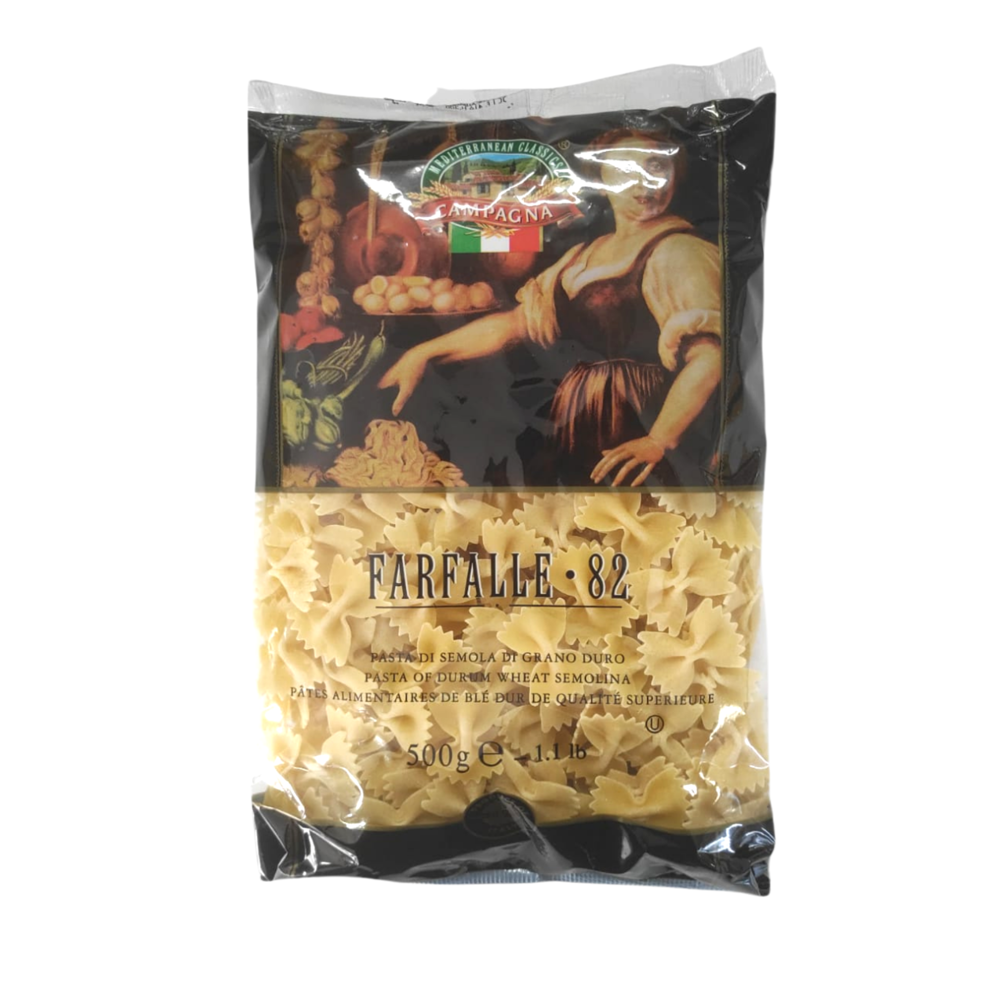 意大利 #82 蝴蝶粉  500克 /包