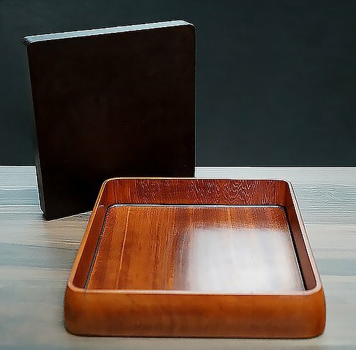 品茗時能感受到茶盤所帶來的自然愜意 茶人精神│從自在茶盤開始