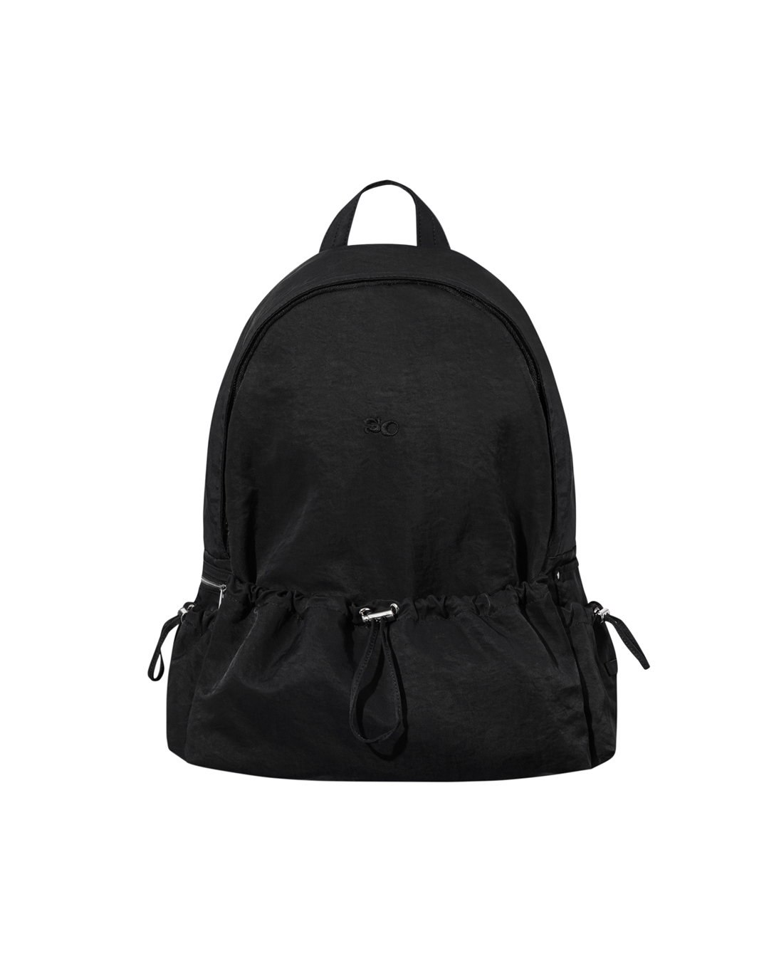 <韓國代購> STAND OIL TIED BACKPACK