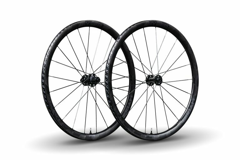Lún HYPER D33 Disc Brake