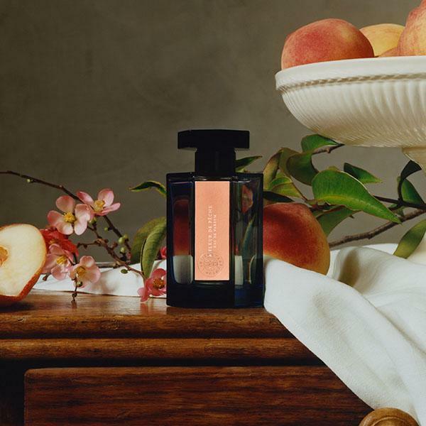 阿蒂仙之香 桃花緣中性淡香精