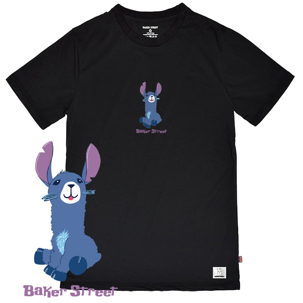 Stipaca 史迪駝 短T