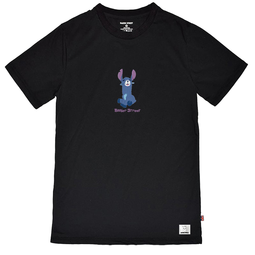 Stipaca 史迪駝 短T