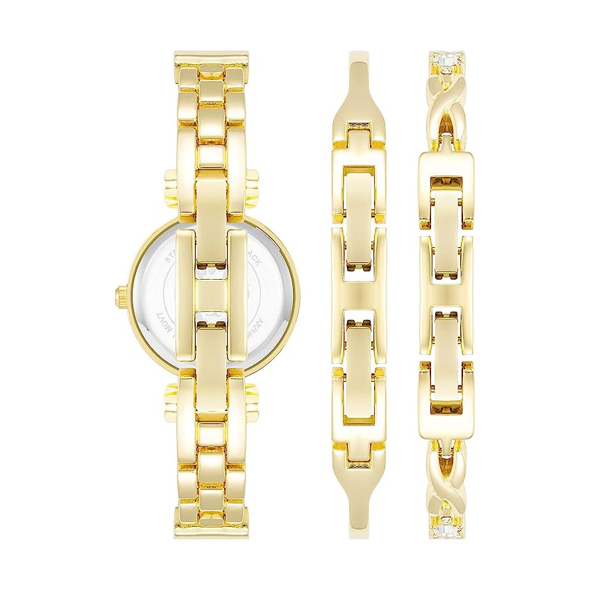 【預購款】Anne Klein 瑰麗系列腕錶 AN99832