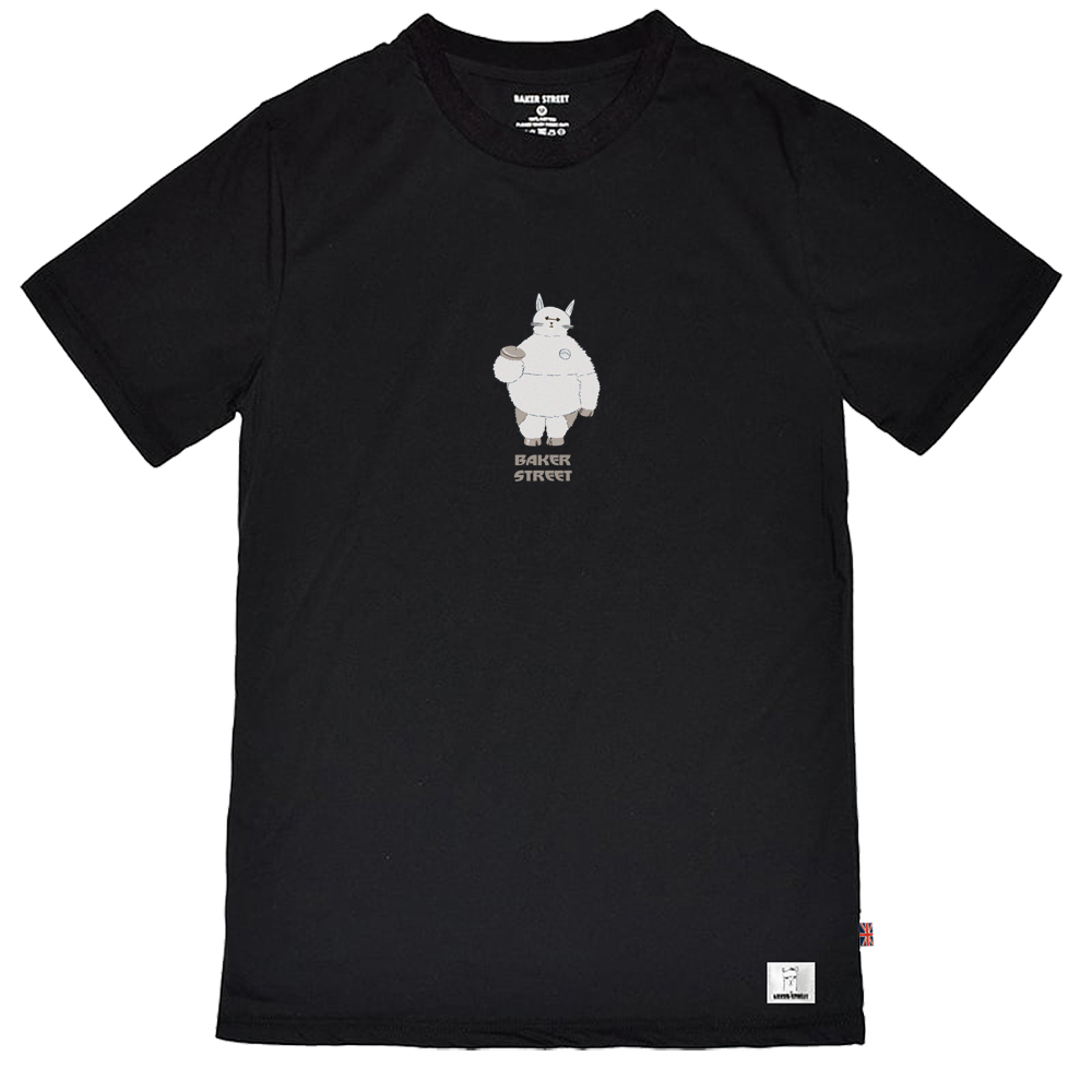 Cupaca 杯杯駝 短T