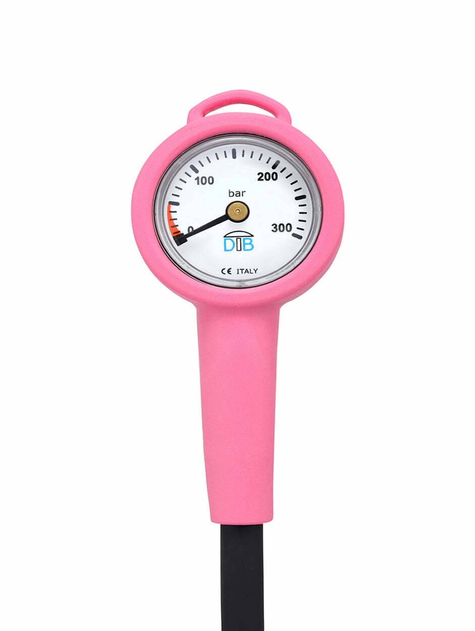 ▲Audaxpro Pressure Gauge DBT 殘壓單錶 售完為止