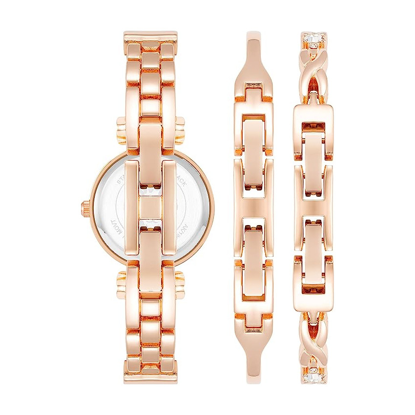 【預購款】Anne Klein 瑰麗系列腕錶 AN99830