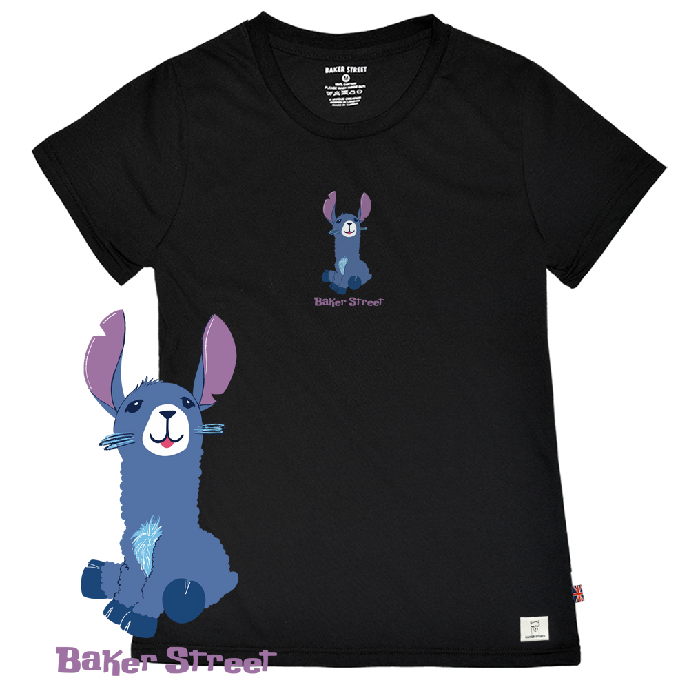 Stipaca 史迪駝 女版短T