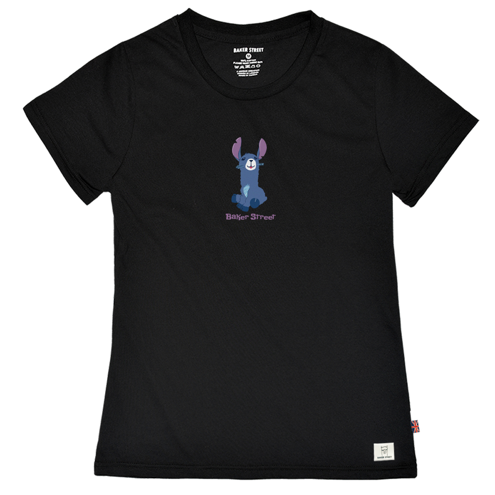 Stipaca 史迪駝 女版短T