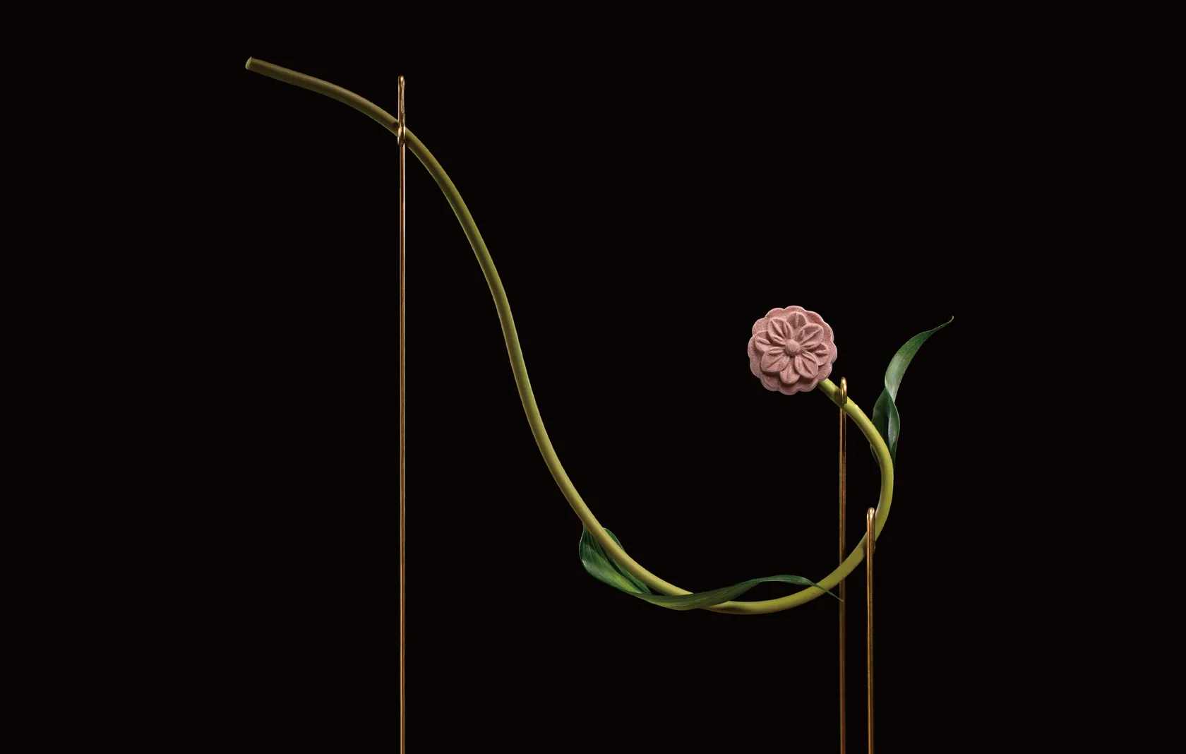 林金生香 狀元糕