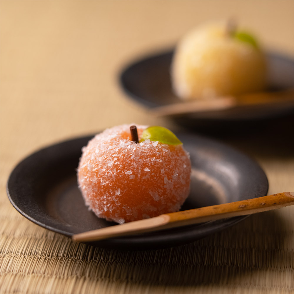 柑橘道明寺（6/20出貨）