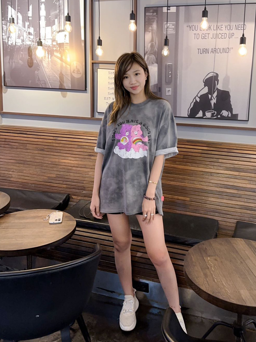 BEBE01 -T