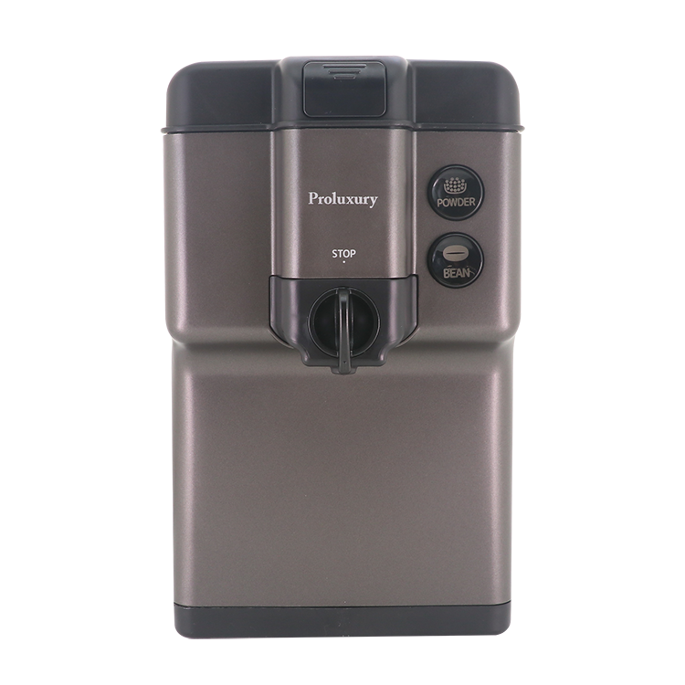 Proluxury 普樂氏 全自動研磨咖啡機 (PCM004020)