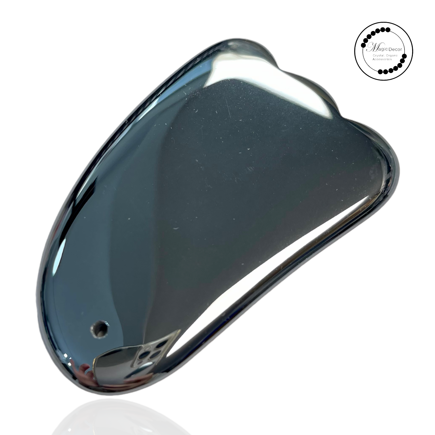 250816 - A46 太赫茲面部刮痧板（腳板款）