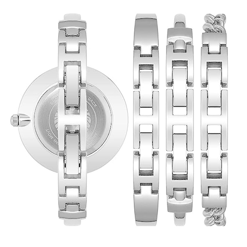 【預購款】Anne Klein 瑰麗系列腕錶 AN99822