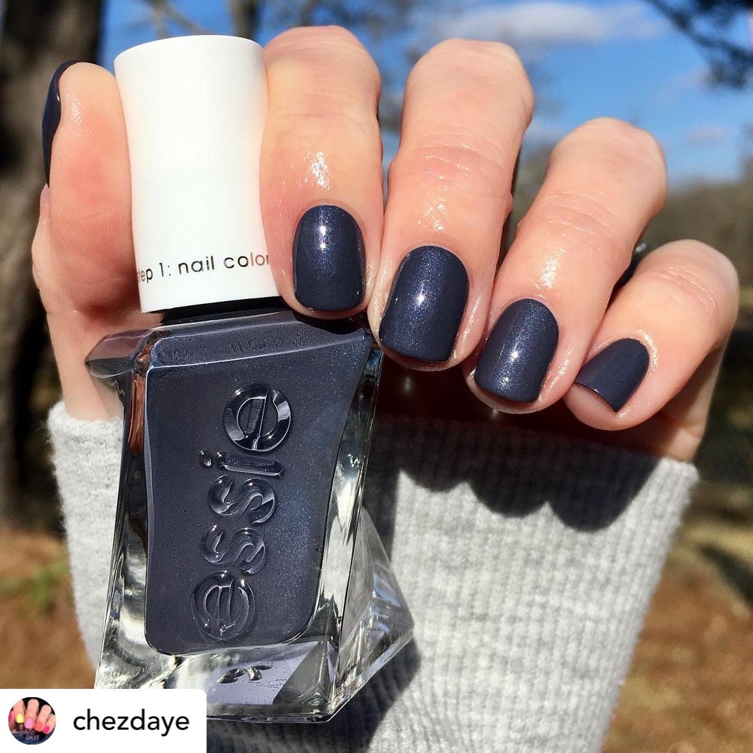 ESSIE 指甲油 - Brilliant Brocades - GC171