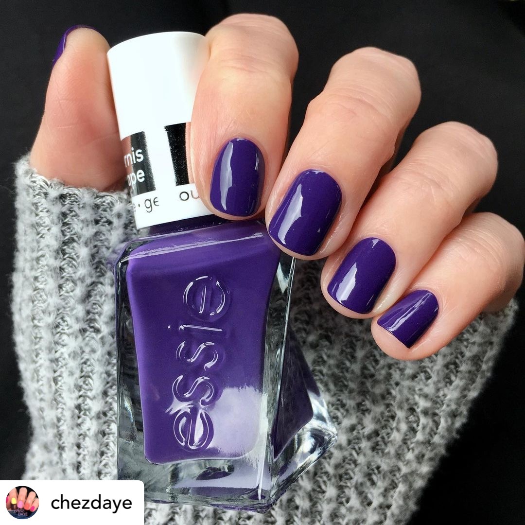 ESSIE 指甲油 -Mix and Maxi-GC1244