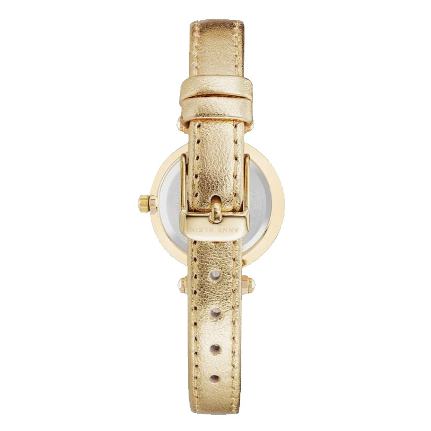 【預購款】Anne Klein 數字系列腕錶 AN99820