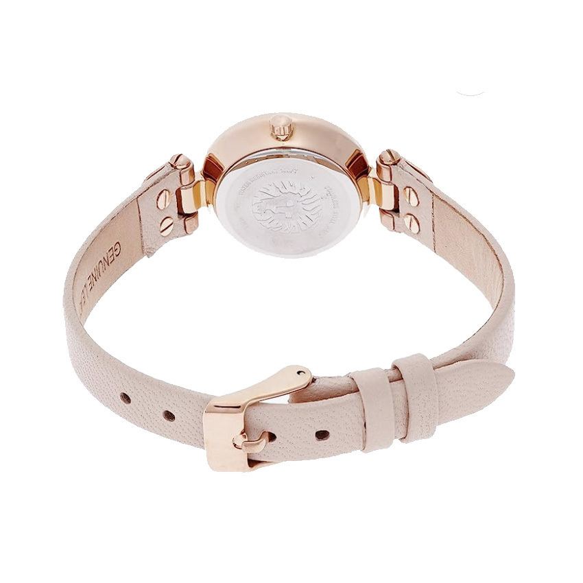 【預購款】Anne Klein 數字系列腕錶 AN99817