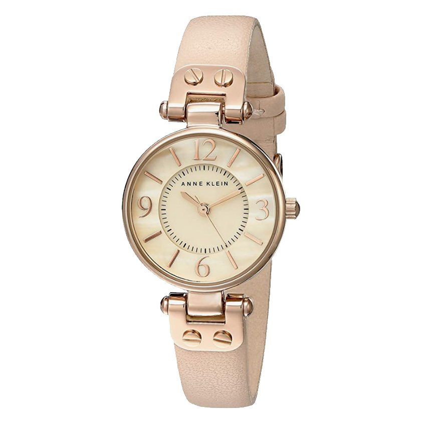 【預購款】Anne Klein 數字系列腕錶 AN99817