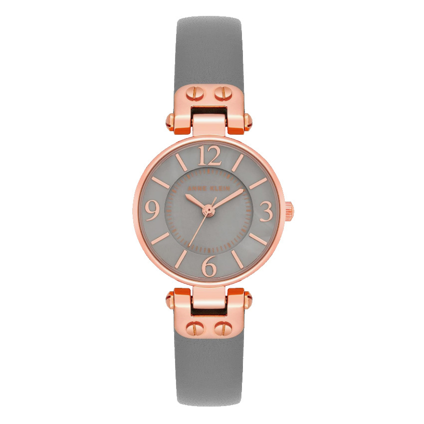 【預購款】Anne Klein 數字系列腕錶 AN99816