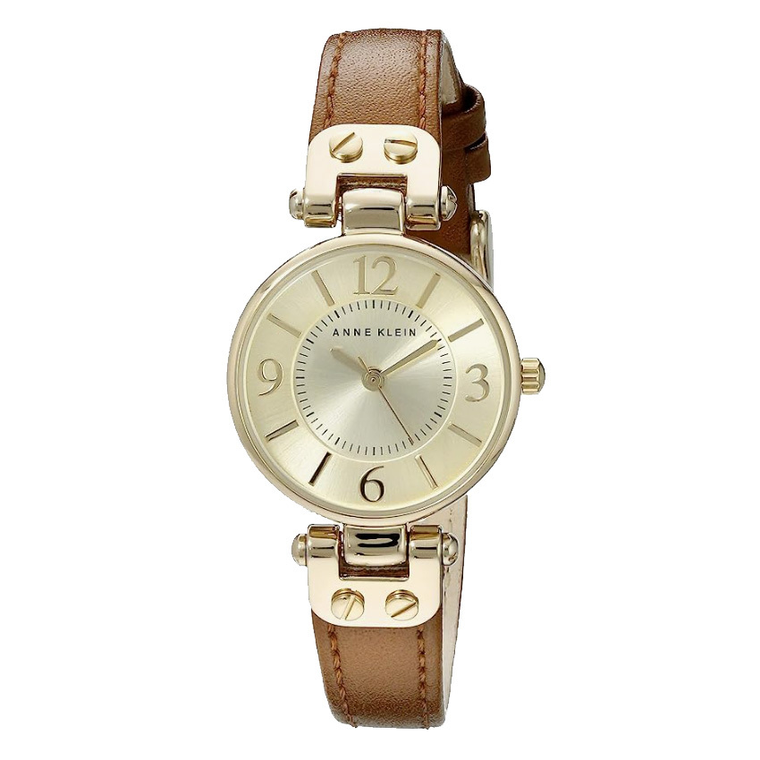 【預購款】Anne Klein 數字系列腕錶 AN99815