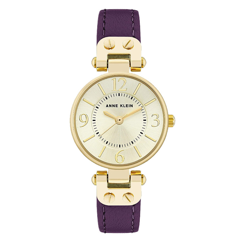 【預購款】Anne Klein 數字系列腕錶 AN99814