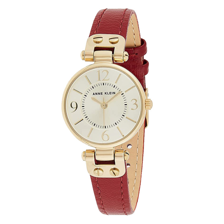 【預購款】Anne Klein 數字系列腕錶 AN99813