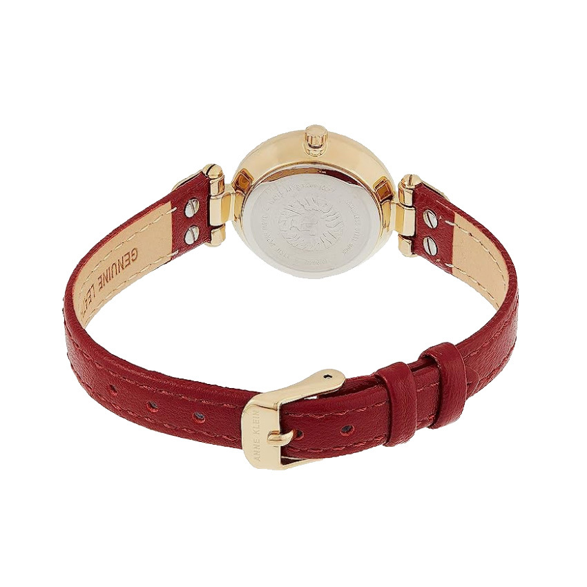 【預購款】Anne Klein 數字系列腕錶 AN99813