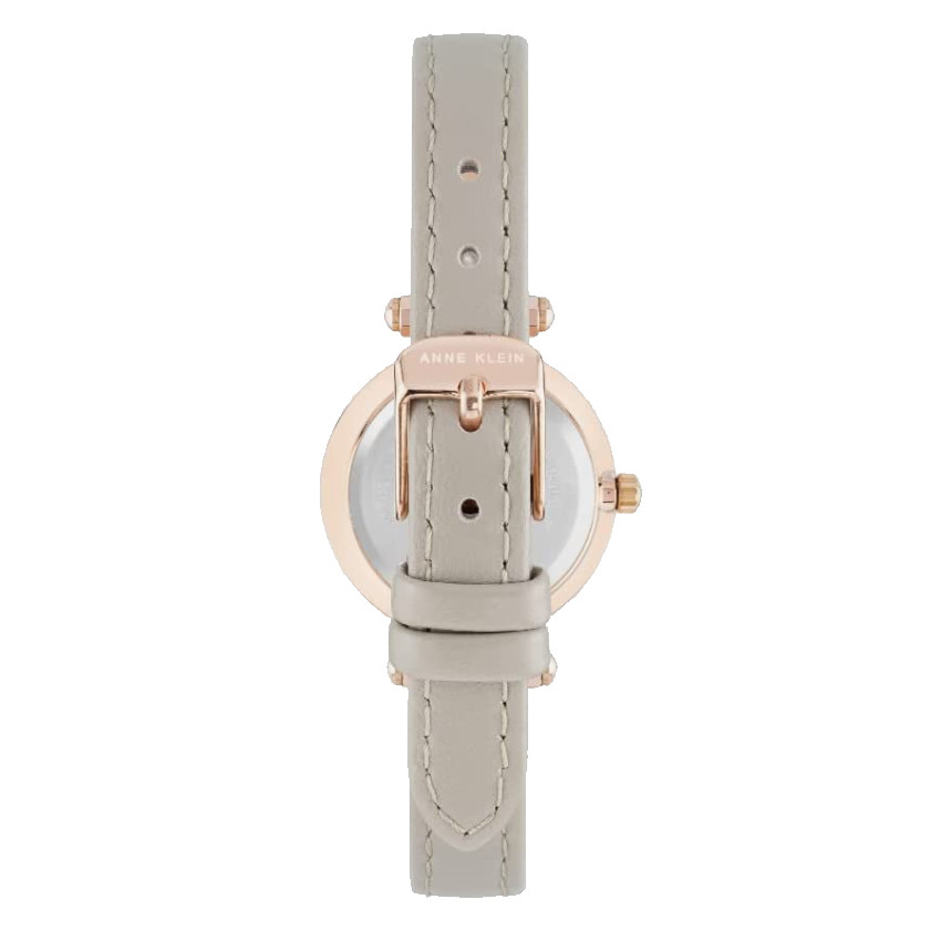 【預購款】Anne Klein 數字系列腕錶 AN99811