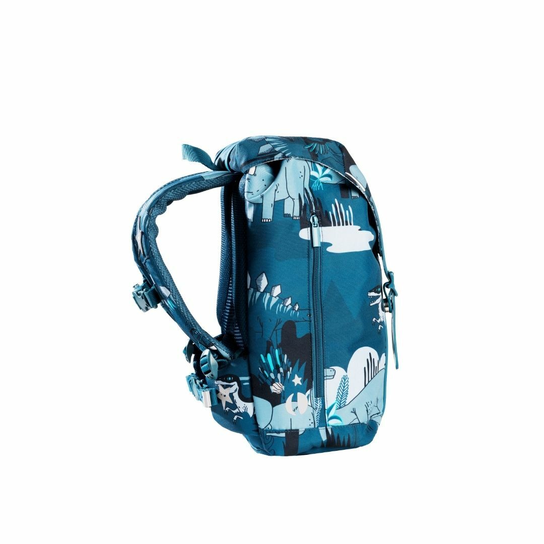 Frii RETRO 22L 護脊書包 - 21100 Dinosaur (第二代)