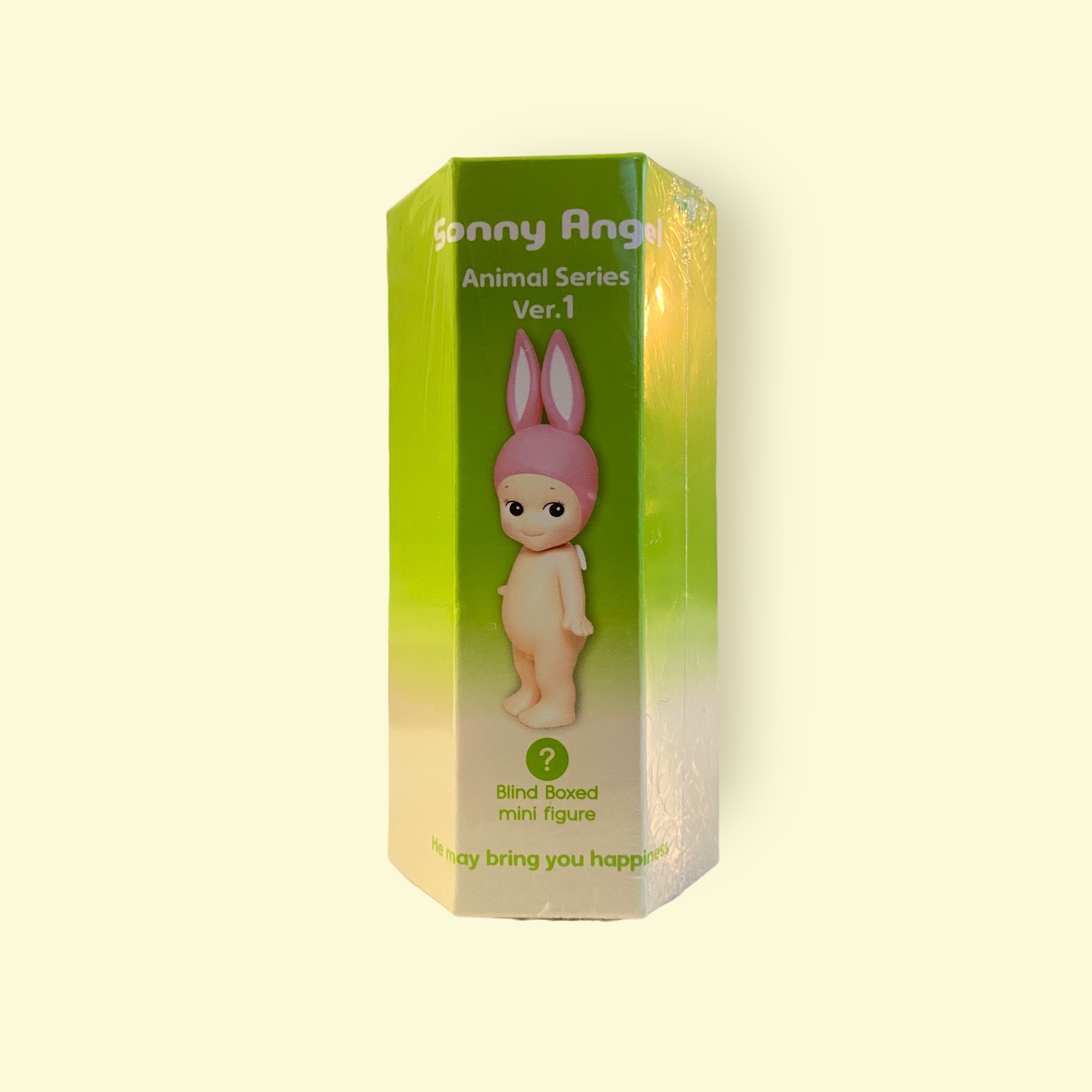 Sonny Angel Animal Ver. 1