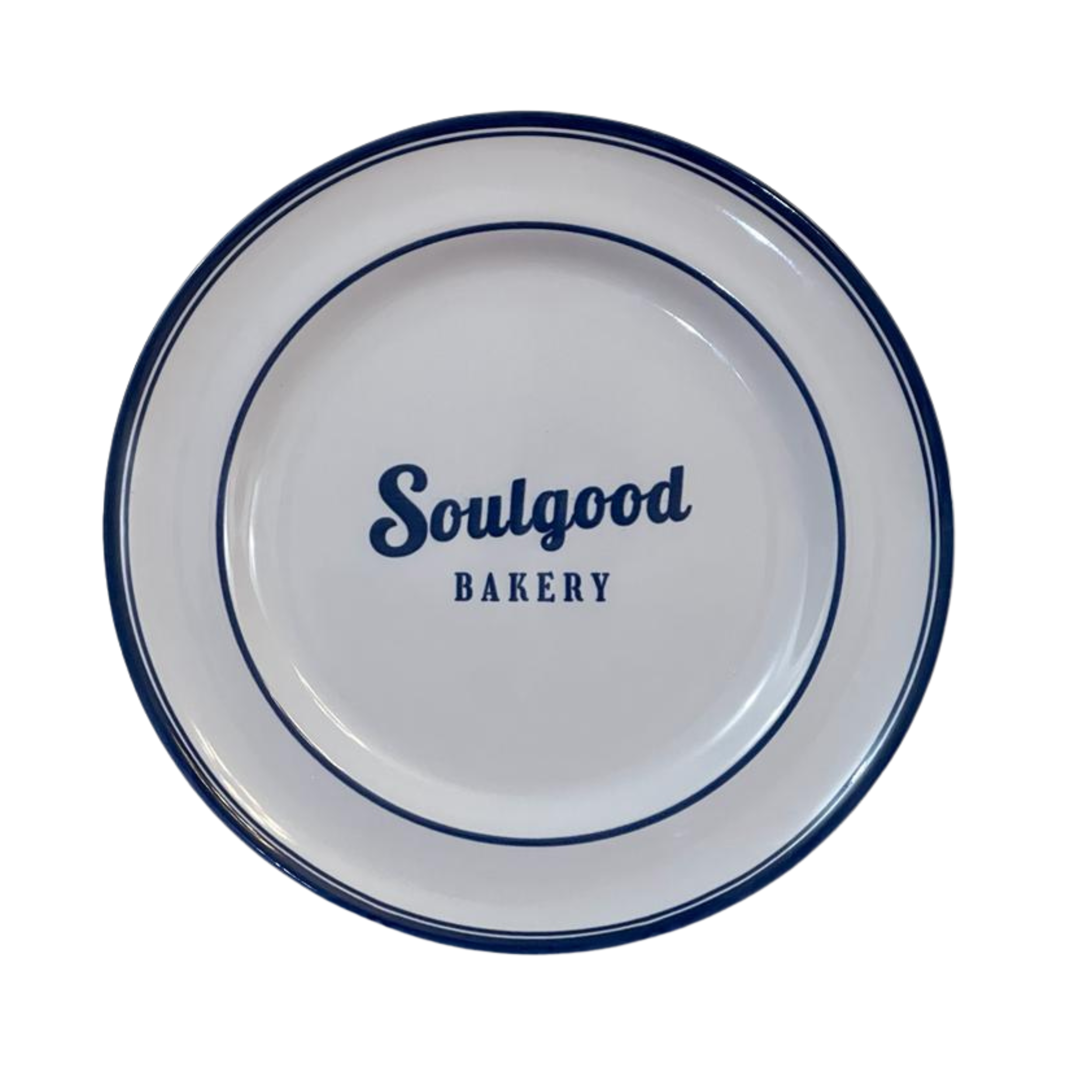 復古甜品碟  Vintage Dessert Plate