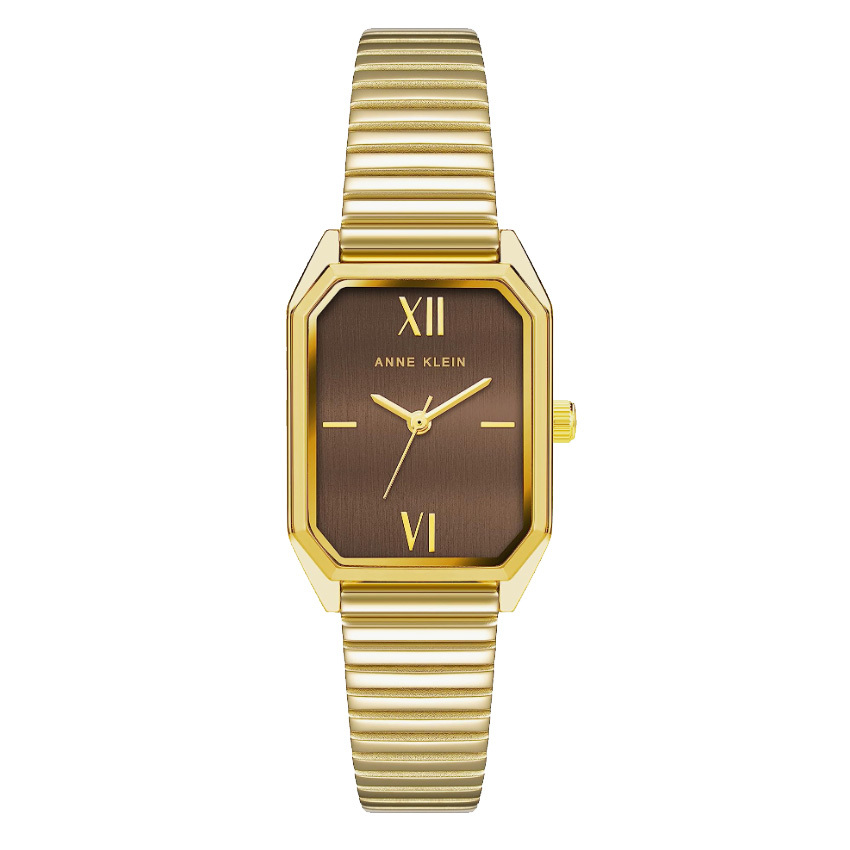 【預購款】Anne Klein 羅馬系列腕錶 AN99808
