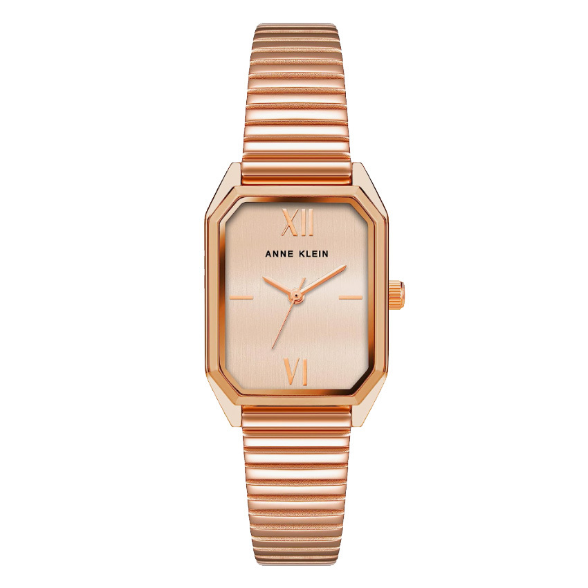 【預購款】Anne Klein 羅馬系列腕錶 AN99807