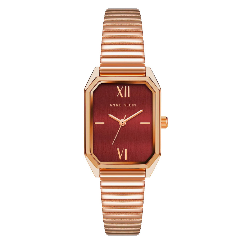 【預購款】Anne Klein 羅馬系列腕錶 AN99805