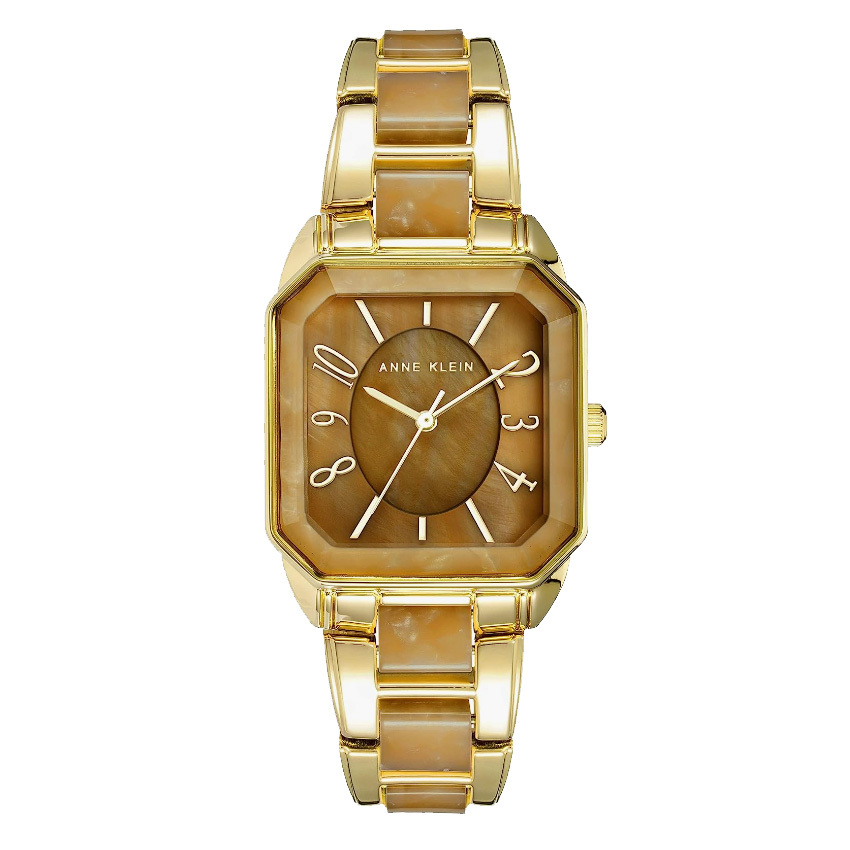 【預購款】Anne Klein 數字系列腕錶 AN99804