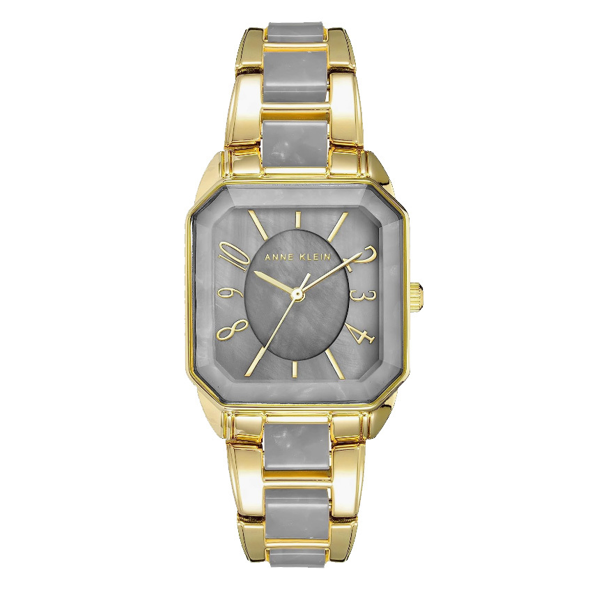 【預購款】Anne Klein 數字系列腕錶 AN99803