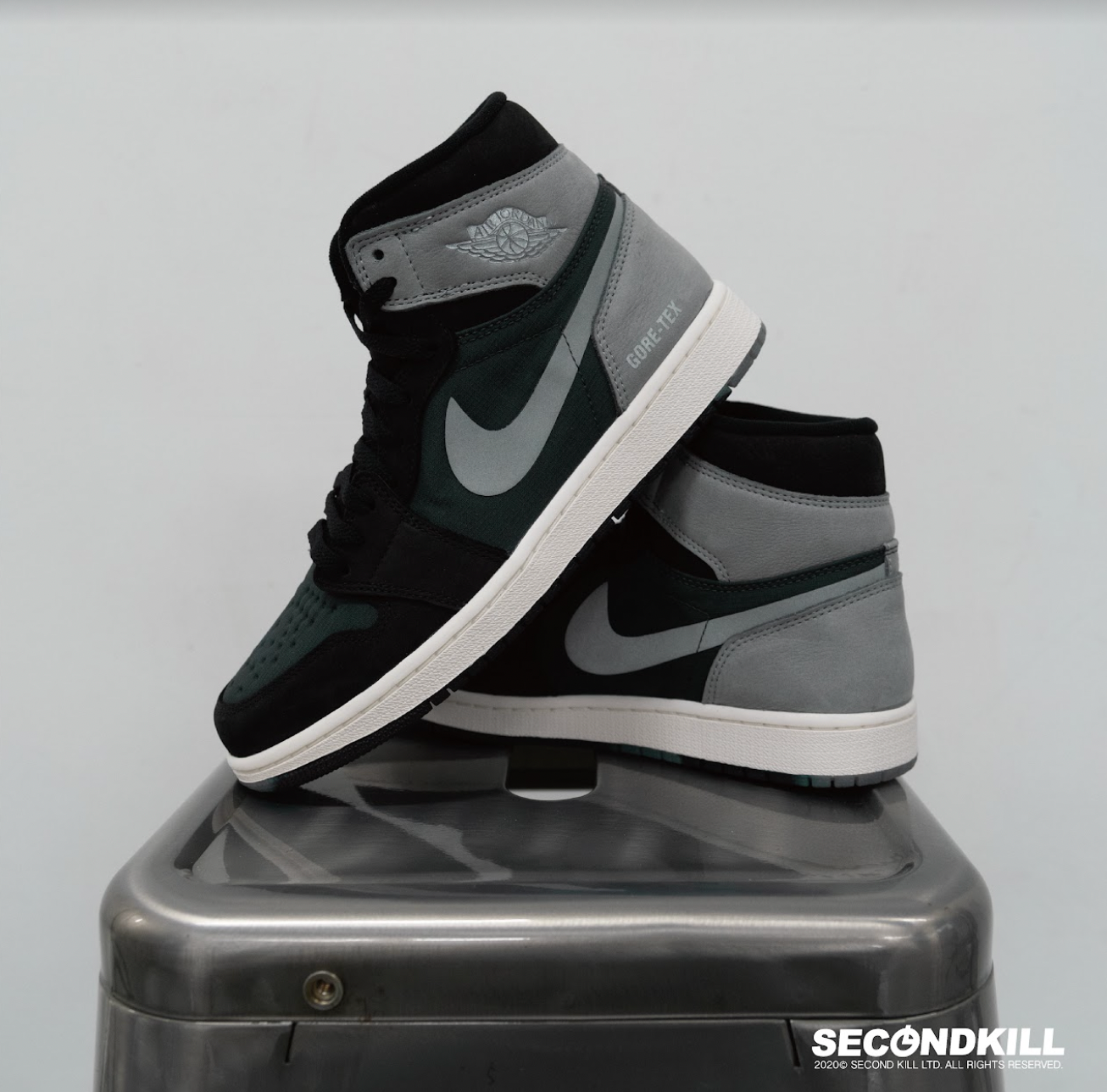 Air jordan 1 retro original online